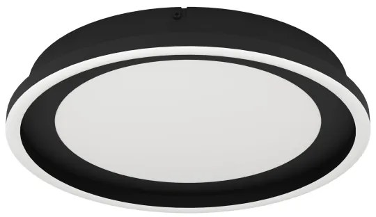 Eglo 900601 - LED Stmievateľné stropné svietidlo CALAGRANO LED/21,5W/230V + DO