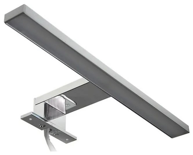 BOWI LED Kúpeľňové osvetlenie zrkadla ALRED LED/10W/230V IP44 4000K BW0362