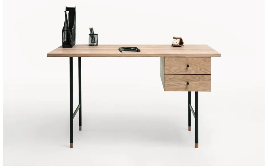 Pracovný stôl Woodman Jugend