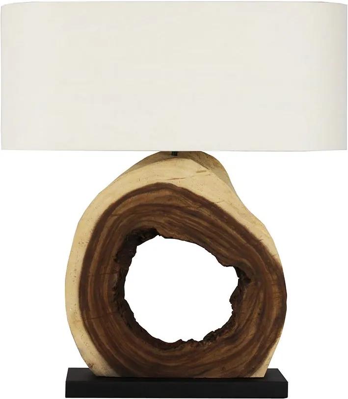 SIT MÖBEL Stolná lampa THIS & THAT 55 × 20 × 60 cm
