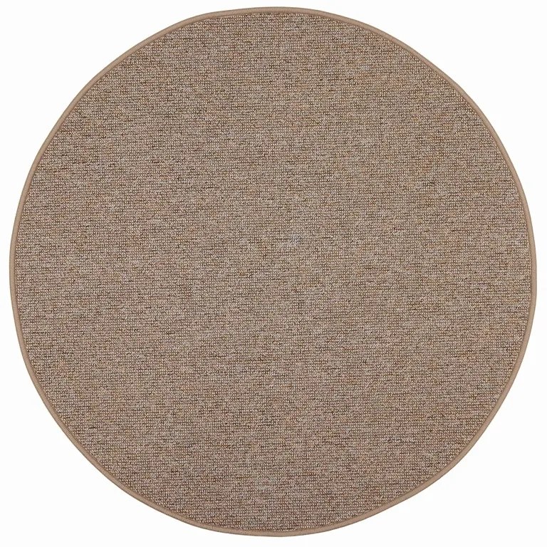 Kusový koberec Neapol 4717 kruh - 100x100 (priemer) kruh cm