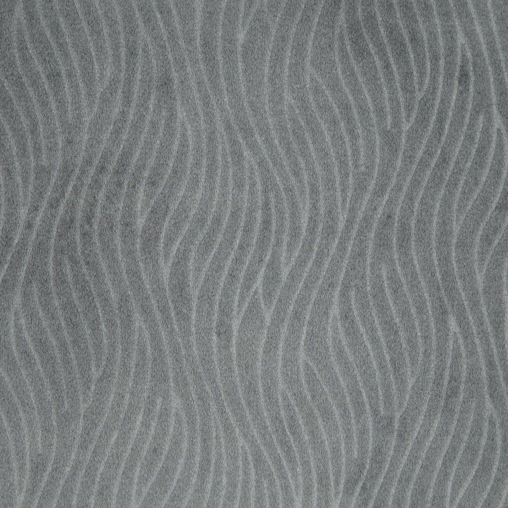 ZATEMŇOVACÍ ZÁVES NA KRÚŽKOCH LILI 140X250 CM SIVÁ