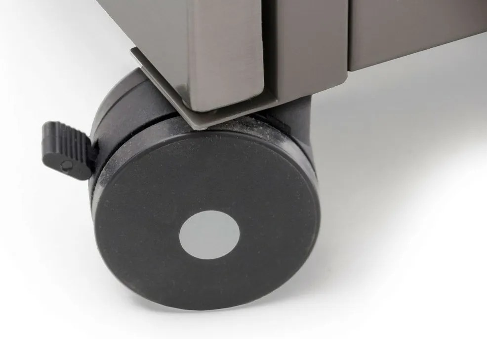 G21 Argentina BBQ Premium line plynový gril, 5horákov + regulátor tlaku zdarma