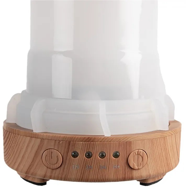 Ceramic LED lampa aroma difuzér EASY+