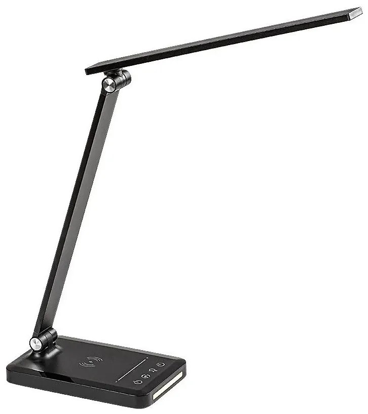 Rabalux 74213 - LED Stmievateľná stolná lampa TRAZE LED/5W/5V