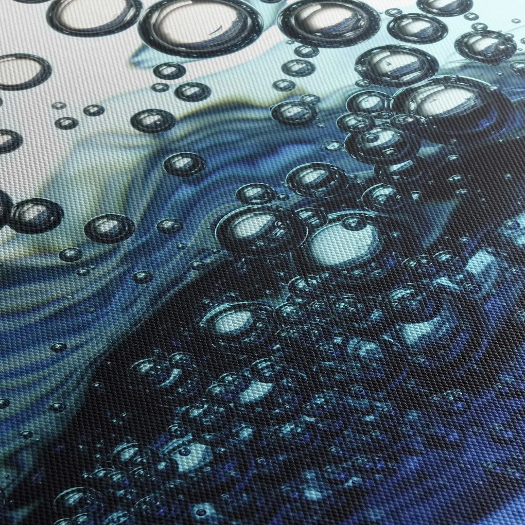 Obraz bubliniek (90x60 cm)