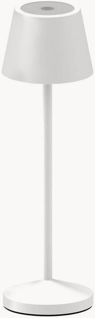 Prenosná stmievateľná stolová LED lampa Emily