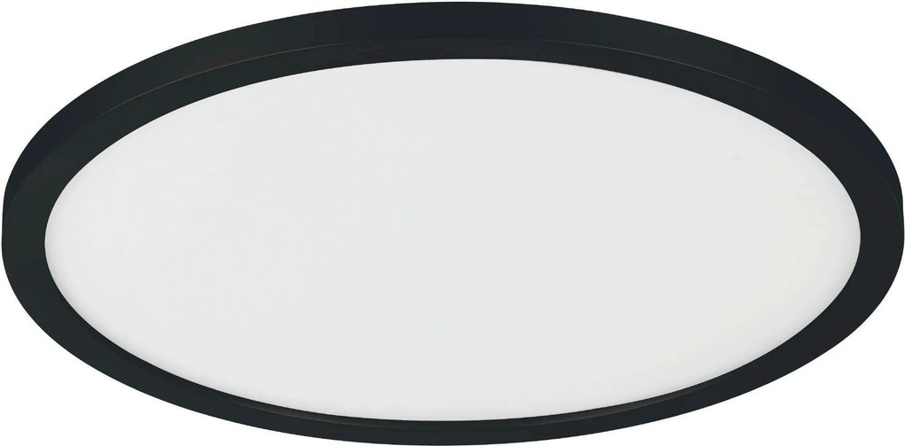 XXXLutz STROPNÉ LED SVIETIDLO, 29,5/2,5 cm Eglo - Online Only bytové doplnky - 003348262402