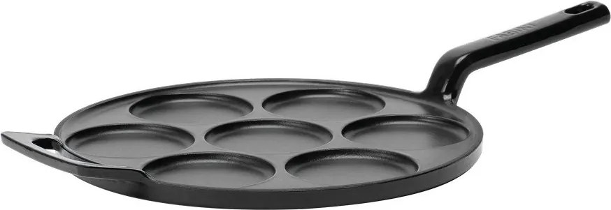 Liatinová panvica na lievance ø 26 cm Mattia 3.0 – FABINI