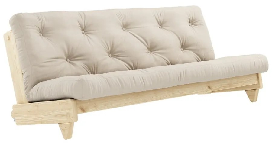 Variabilná pohovka Karup Design Fresh Natural Clear/Beige