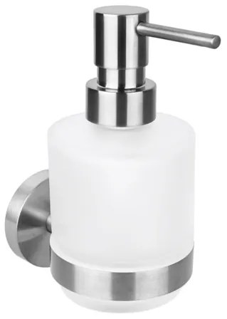 Bemeta Neo dávkovač mydla nehrdzavejúca oceľ 104109115