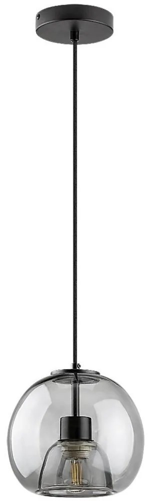 Rabalux 72132 - Luster na lanku CAMEO 1xE27/60W/230V