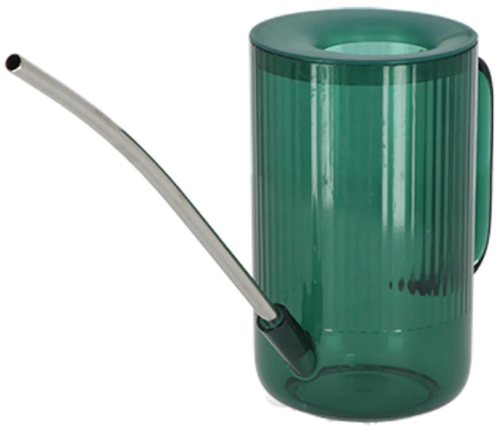 Kanva na polievanie Soft, 1 l, zelená