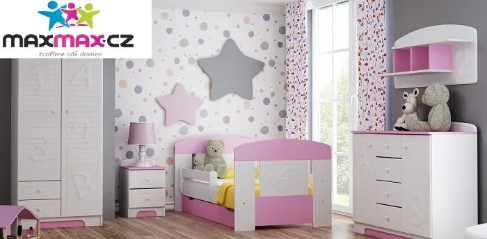 Komoda SCHOOL - TYP B