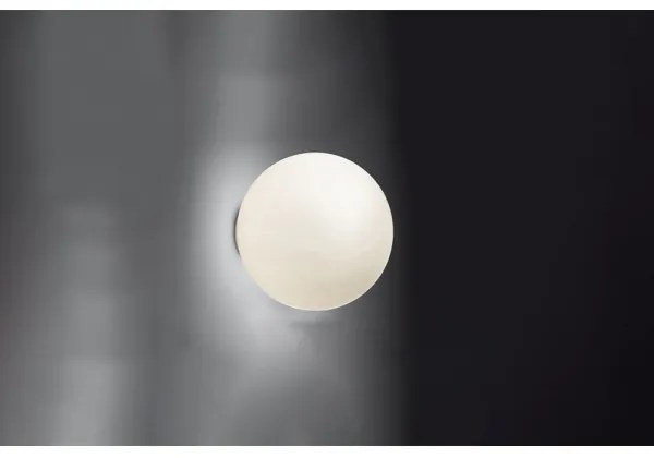 Artemide AR 0112010A - Kúpeľňové svietidlo DIOSCURI 250 1xE27/150W/230V IP44