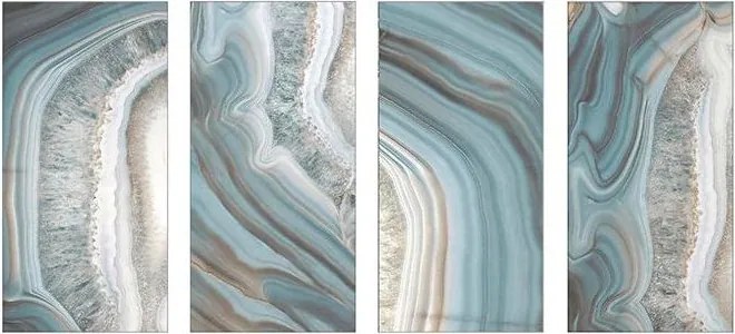 Dlažba Persin Teal Onyx 120x60 9mm