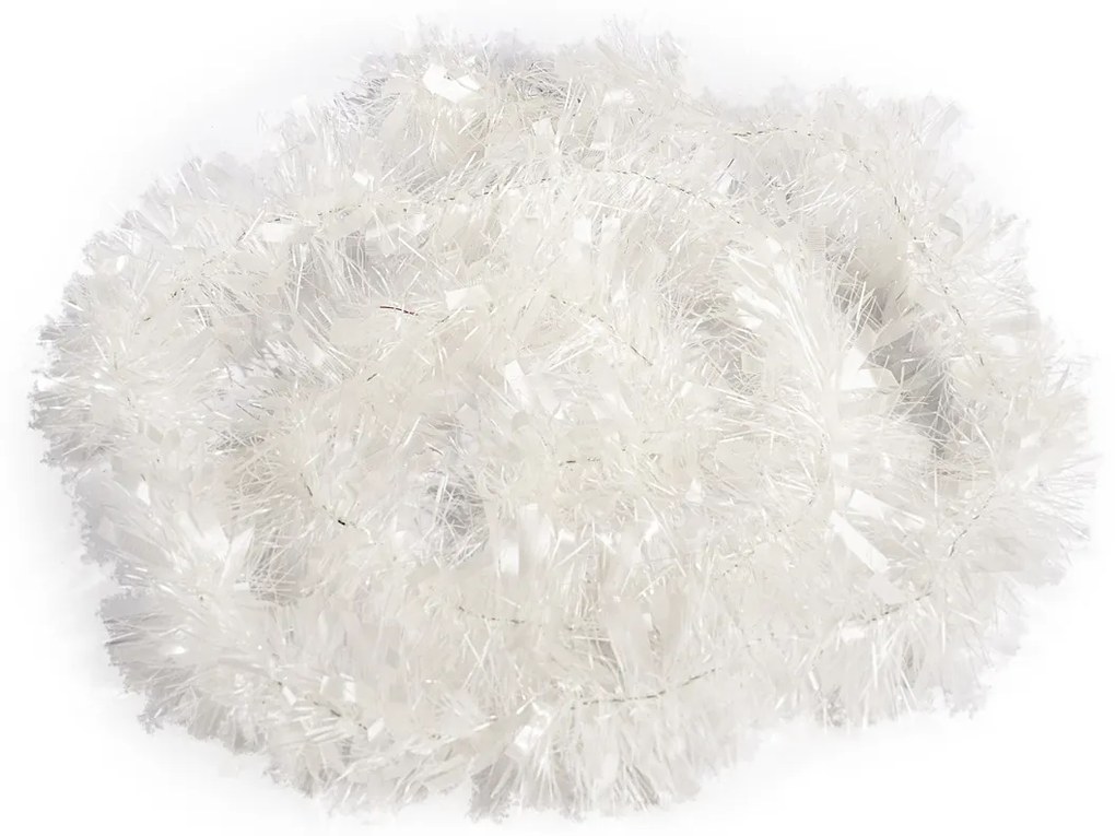 Vianočná svietiaca reťaz Chunky, 200 cm