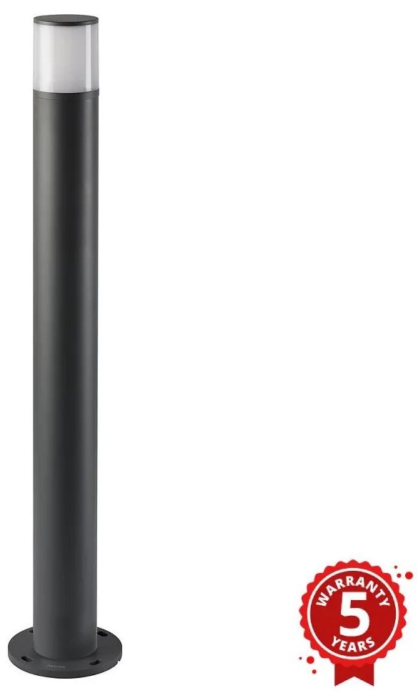 Philips Philips - LED Vonkajšia lampa BOLLARD LED/13W/230V IP65 SM94272