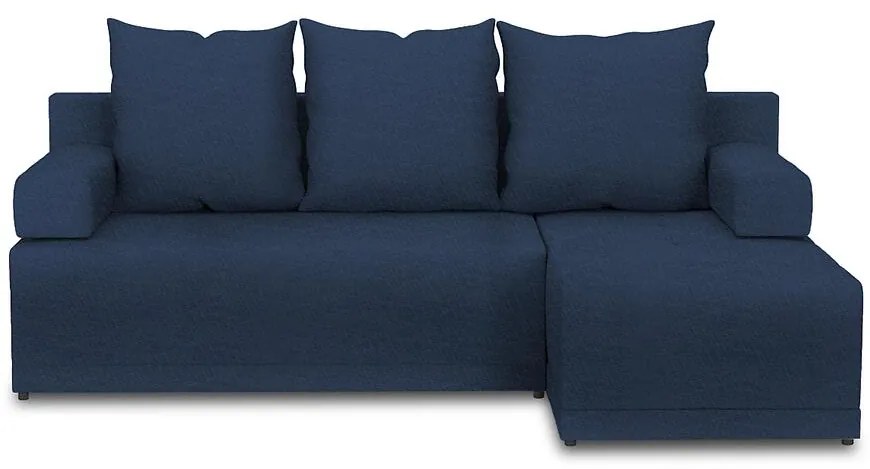 Rohová sedacia súprava Max Fjord 13 univerzálny