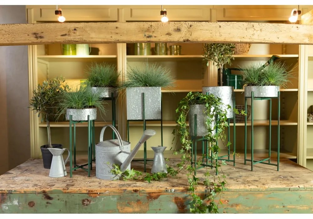 Kovová kanva na zalievanie 4,6 l – Esschert Design