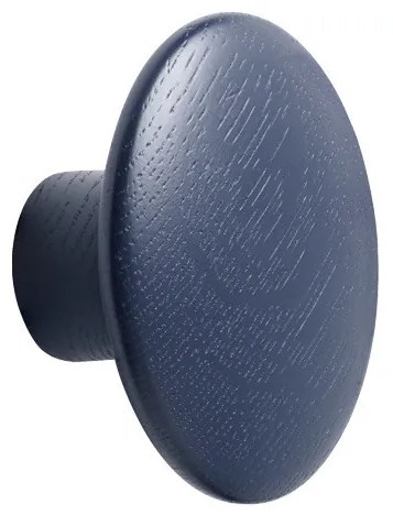 Muuto Vešiak The Dots S, midnight blue