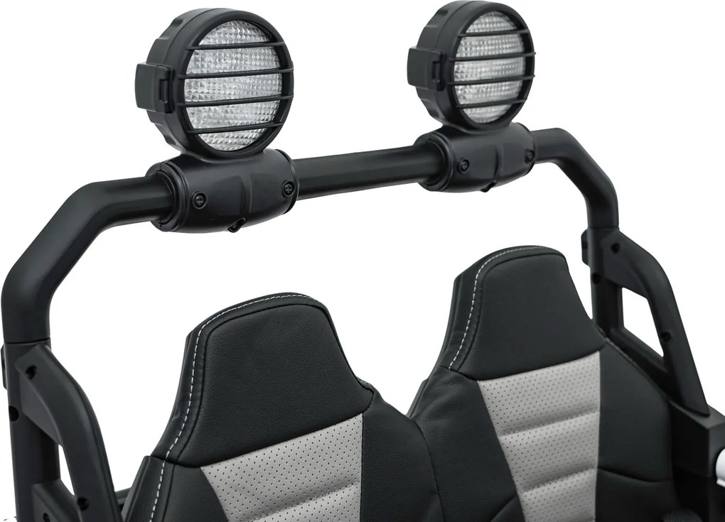 Ramiz Buggy PASSION SPEEDY 4x4 biele