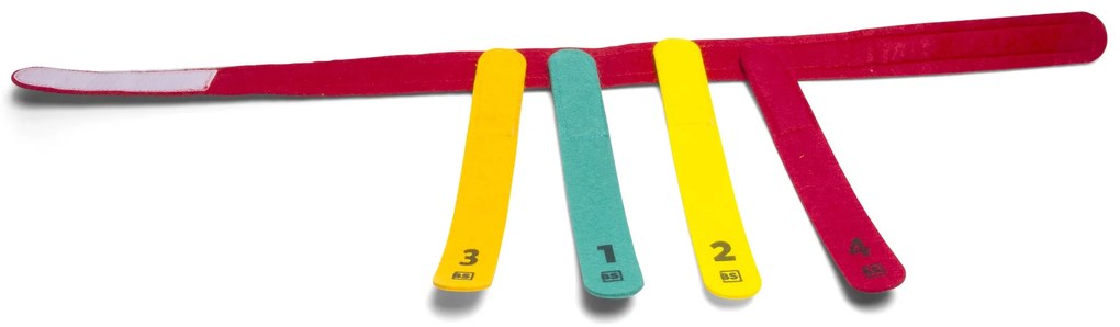 Ulov čo najviac chvostíkov!