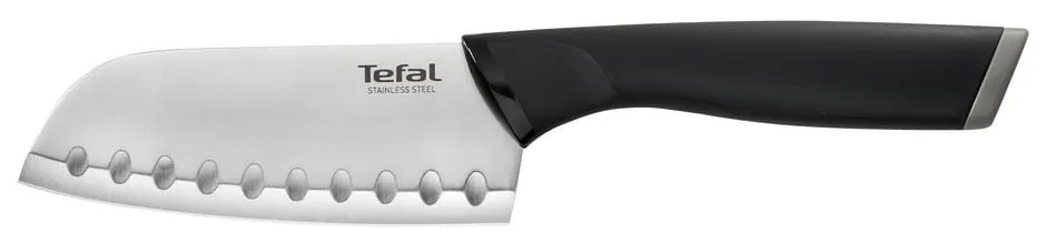 Santoku nôž z nehrdzavejúcej ocele Comfort - Tefal