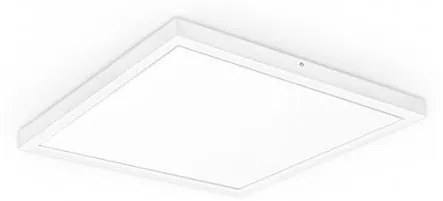 Brilum LED Prisadený panel XELENT LED/50W/230V 4000K IP40 B3324