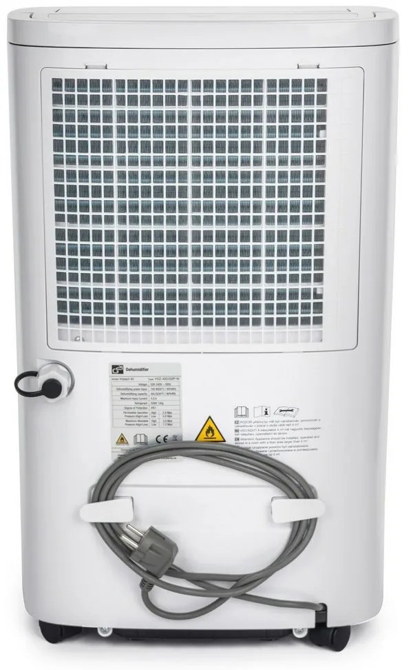 Odvlhčovač G21 Impact s WiFi 40 l/24 h, L