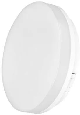EMOS Vonkajšie nástenné / stropné LED osvetlenie TORI, 15W, teplá biela, 22cm, okrúhle, IP54