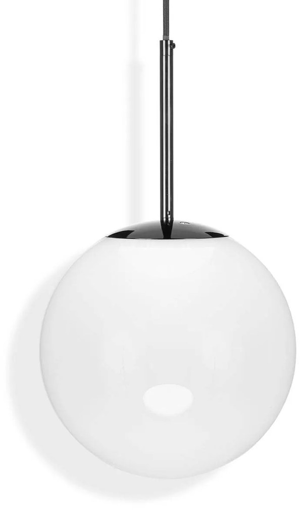 Tom Dixon Globe LED závesné svietidlo Ø 25 cm