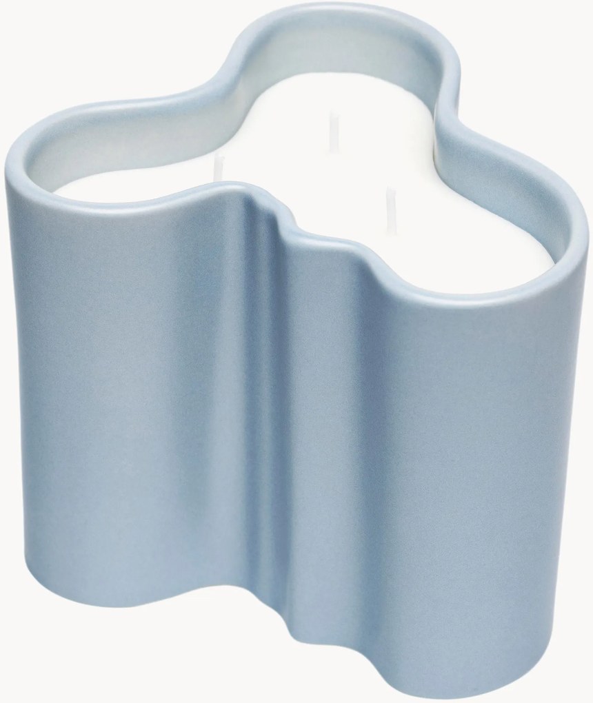 Vonná sviečka Aalto (Water)