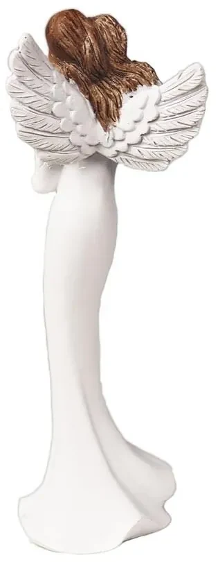 Dekorácia anjel X4066