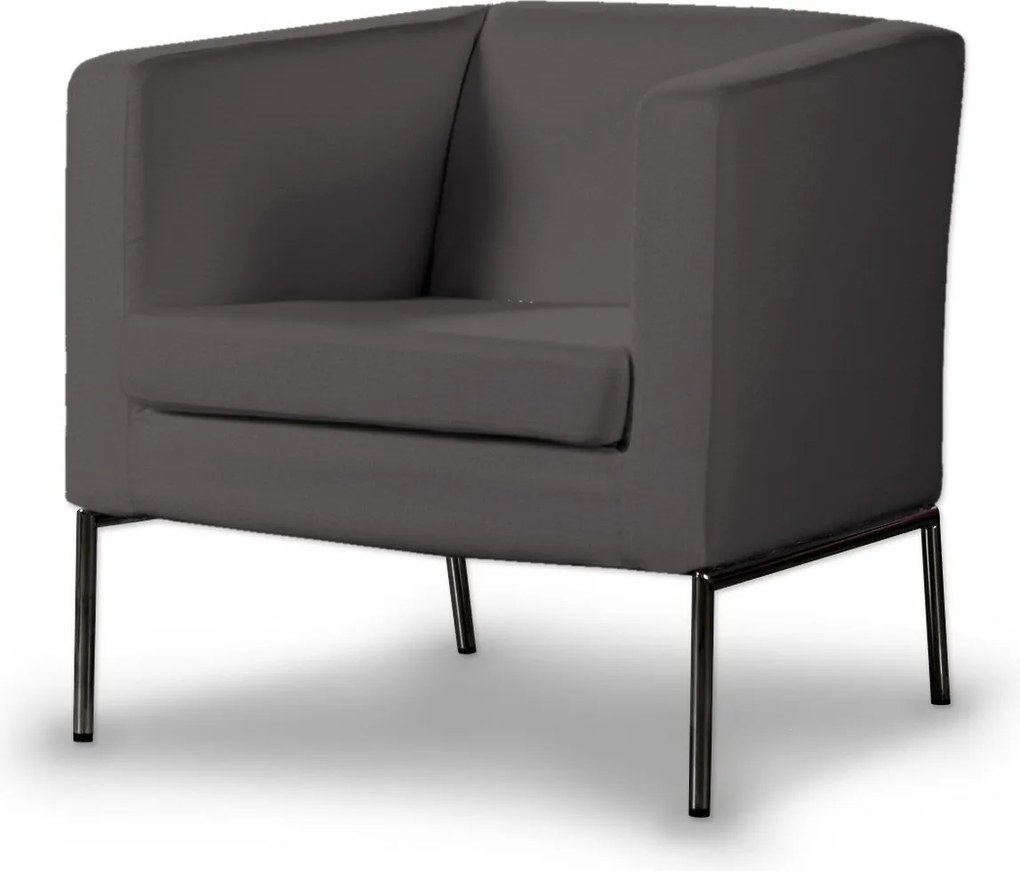 Poťah na kreslo Klappsta