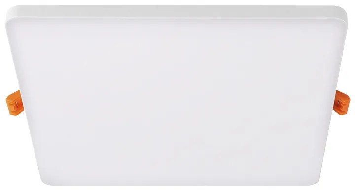 RENDL R13590 BJORK LED podhľadové svietidlo, tenké biela