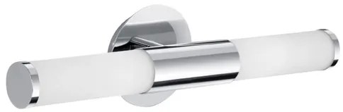 Osvetlenie Eglo Palmera 46 cm kov chróm 87219