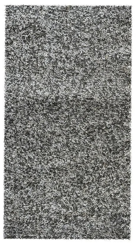 Koberec Frisee Havana 1,4/2,0 80686 antracit