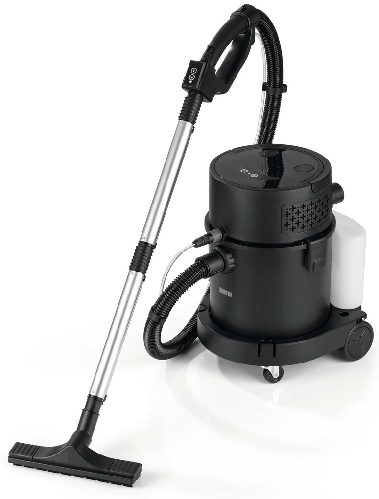 CLEANmaxx Mokrosuchý vysávač Power Clean NTK-06020