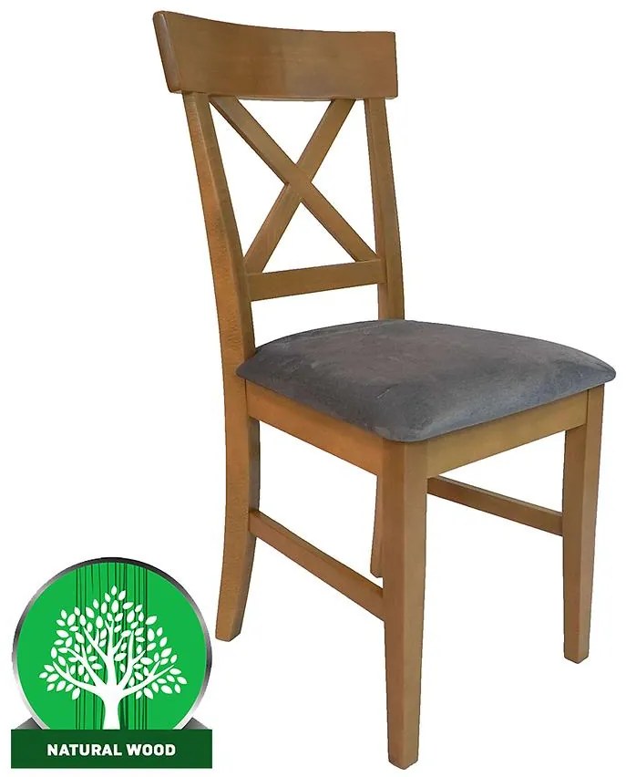 Stolička 752 D.Wotan Tk.Monolith 85