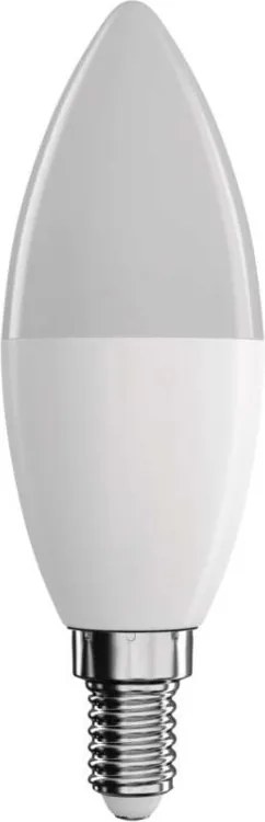 Inteligentná LED žiarovka GoSmart E14 4,8W 230V ZigBee RGB stmievateľná