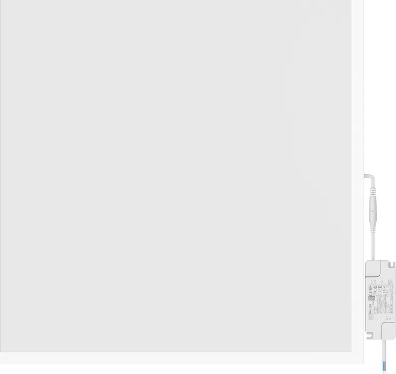 Mexen Brill-S, stropný LED panel 60×60 cm, 36 W, neutrálna biela 4000K, L202-060-060-3640-20