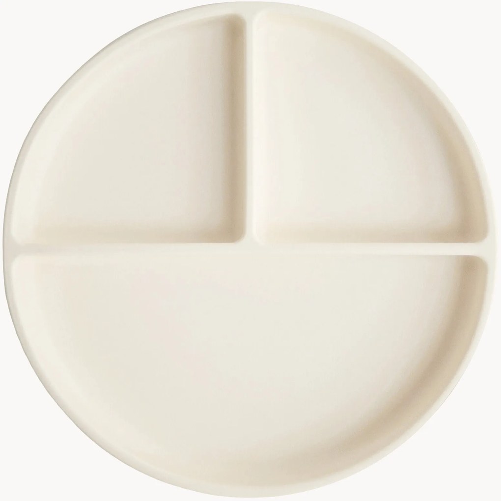 Detský tanier Suction