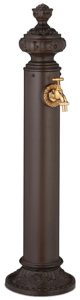 Starožitná stojaca fontána 87cm RD51146