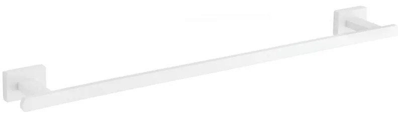 Mexen príslušenstvo, ARNO držiak na uteráky, biela, 7020724-20
