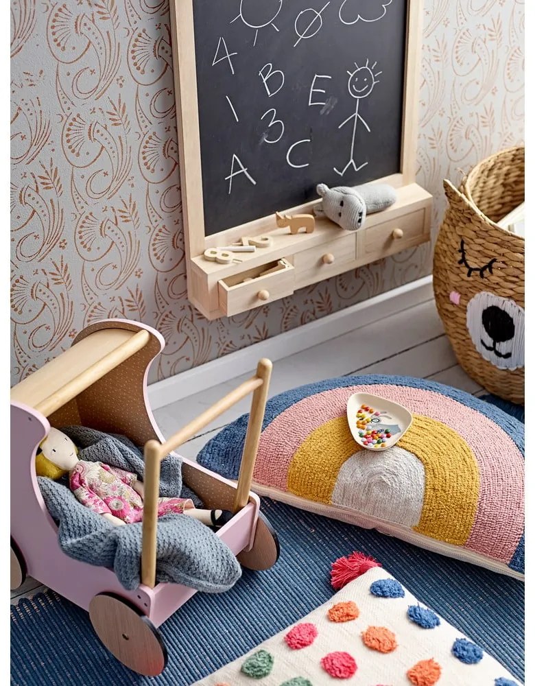 Tabuľa 50x80 cm Higma – Bloomingville Mini
