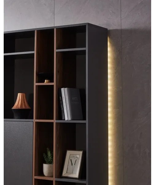 Eglo 97927 - RGB LED Stmievateľný pásik FLEX LED/10W/230V IP20 2m