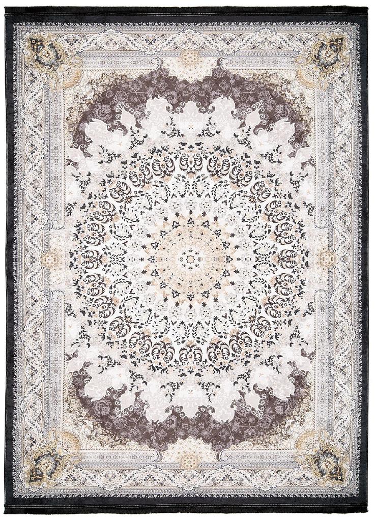 Oientálny koberec AIDA - PRINT VICTORIA ROZMERY: 120x170