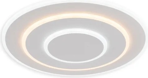Brilagi - LED Stmievateľné stropné svietidlo MODERN LED/58W/230V 2700-6500K + DO