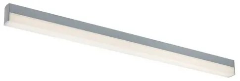 Rabalux 78050 podlinkové LED svietidlo Band 2, 83,5 cm, biela